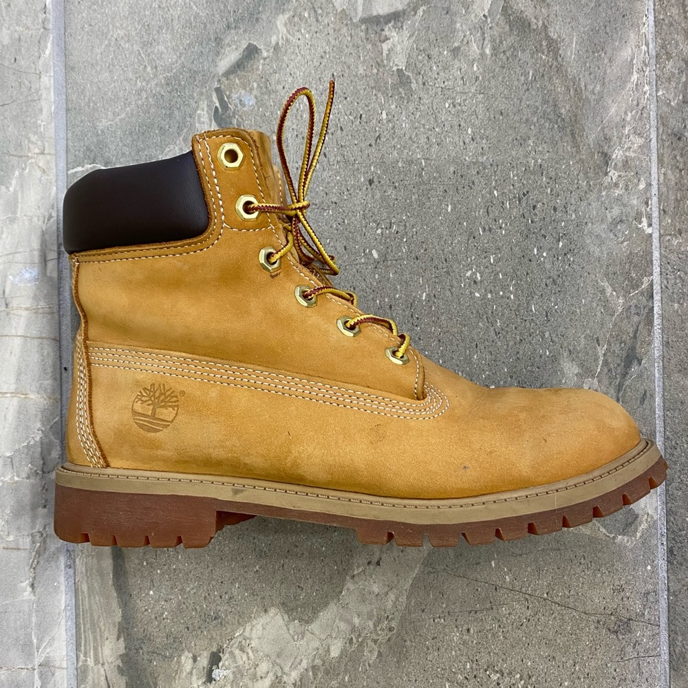 Timberland Classic 6” Boots Men’s Size 6.5